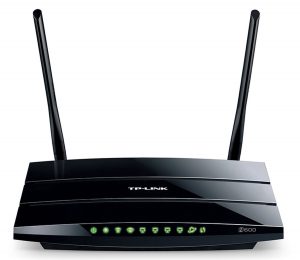 TP-Link WDR3600