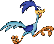 RoadRunner