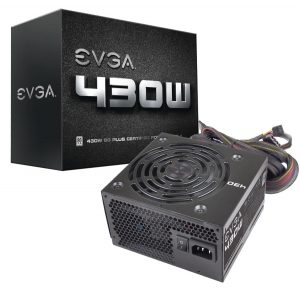 EVGA 430W 80 Plus