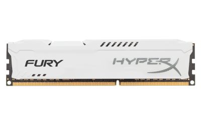 Kingston HyperX Fury 8GB 1600Mhz DDR3