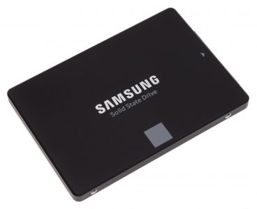 Samsung 850 EVO 250GB SSD