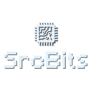 SrcBits