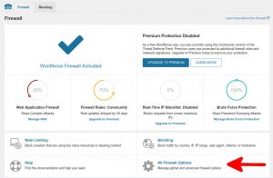 All-Firewall-Options